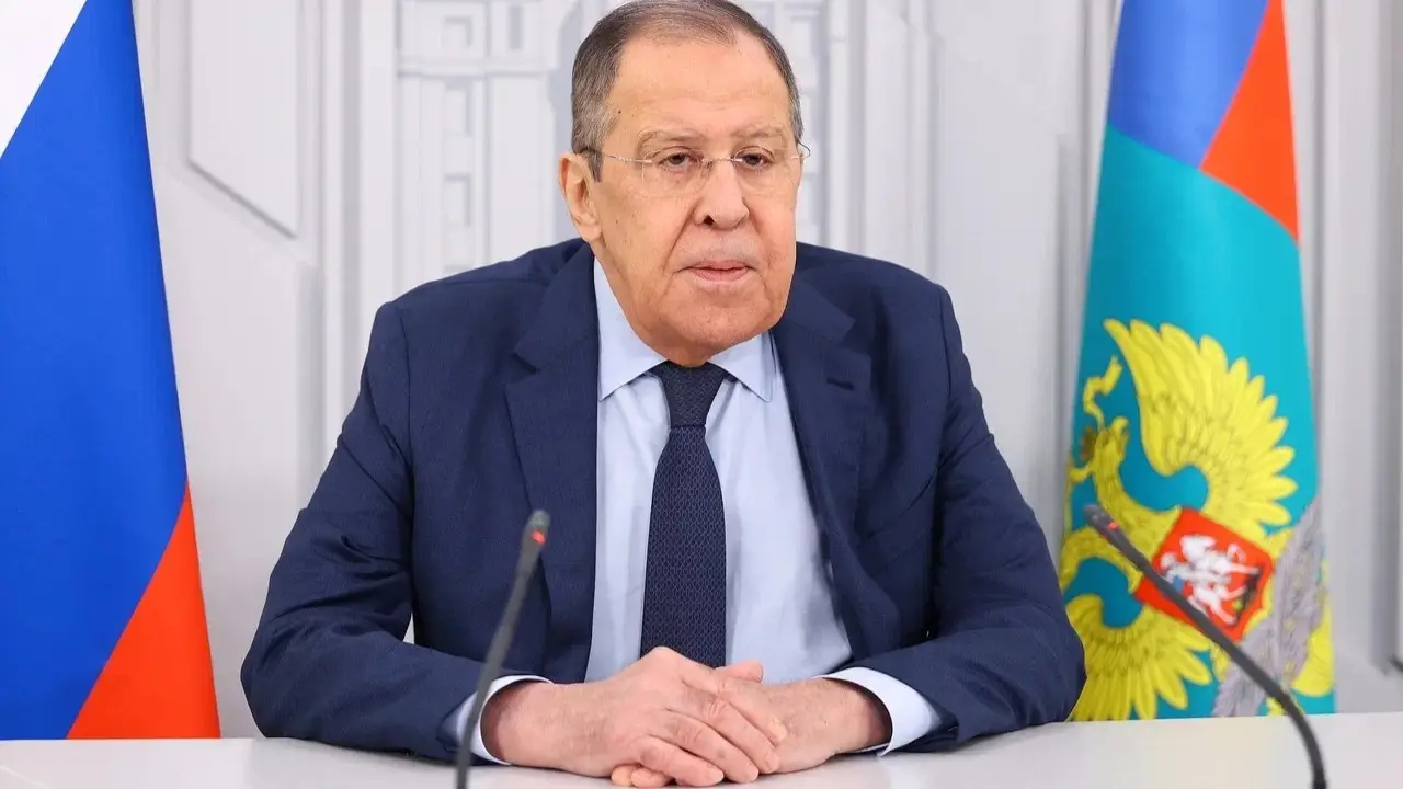 Rosja ostrzega – Siergiej Ławrow podczas wystąpienia w Moskwie