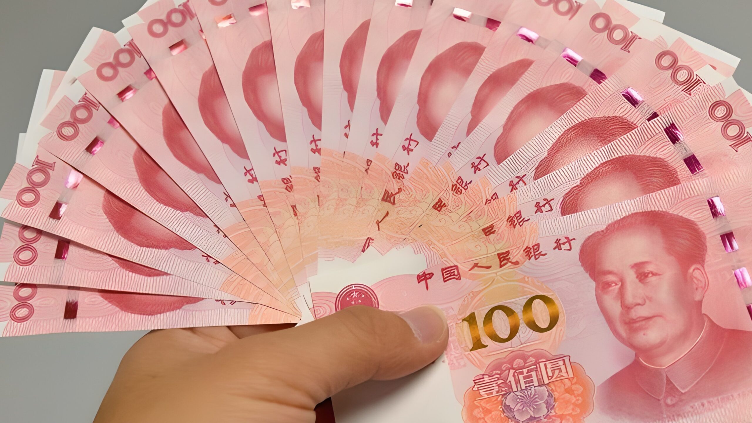 Chiński juan jako waluta wykorzystywana w handlu międzynarodowym BRICS