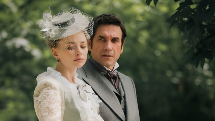 Obsada nowej Lalki – Marcin Dorociński jako Stanisław Wokulski (2026)