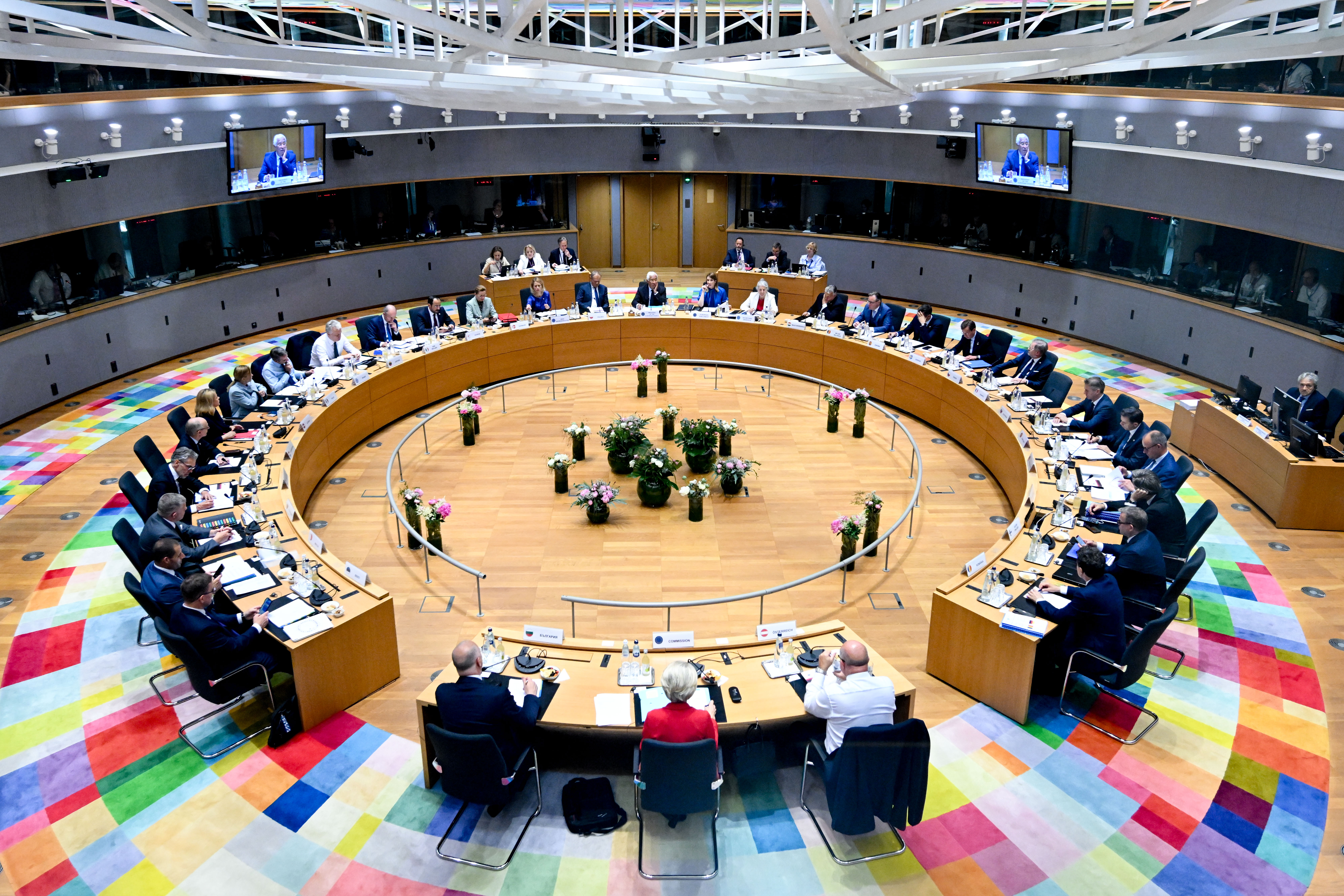 szczyt Rady Europejskiej Ukraina Bruksela 18–19 grudnia 2025 finansowanie Ukrainy pożyczka UE 90 mld euro