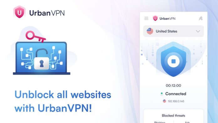 Urban VPN przechwytuje rozmowy AI użytkowników ChatGPT, Gemini i Claude przez rozszerzenie przeglądarki